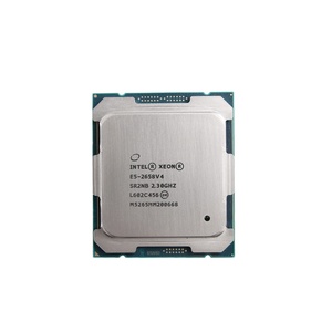 E5-2697A V4 SR2K1 16 Çekirdek 2600 MHz Intel Xeon CPU - Product Image 2