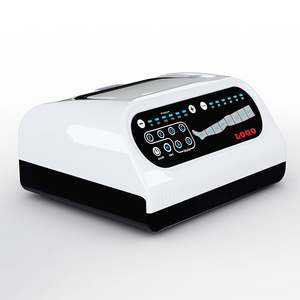 Горячая распродажа, компрессионный массажер для ног, для ног, для оптовых продаж - Product Image 6