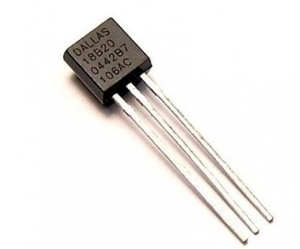 DS18B20デジタル温度センサー給湯器IP68防水温度センサー - Product Image 3