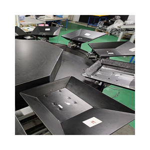 Tilting Tray <strong>Sorting</strong> <strong>Machine</strong> Logistics Warehouse Equipment <strong>Sorting</strong> <strong>Machine</strong> With Tray - Product Image 1