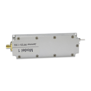 10W 20W 30W 50W 100W 433MHz 900 MHz 2.4G 5.8G mô-đun chặn bộ khuếch đại wifi - Product Image 5