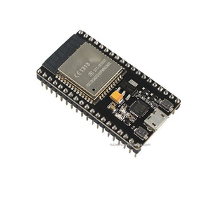 Çift çekirdekli ESP32s çekirdek çekirdek devre kartı modülü 2.4GHz çift modlu WiFi + BT ICs tipi