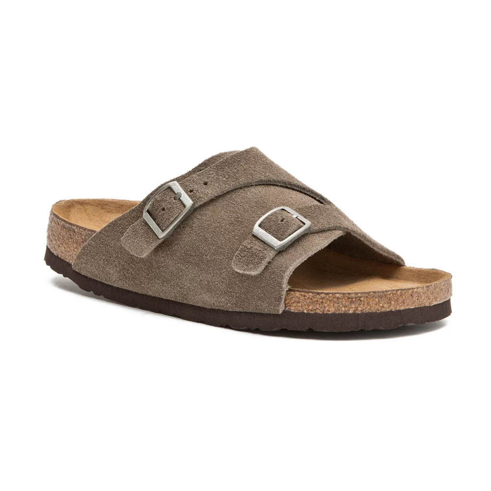 Taupe Oliva