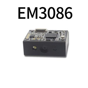 Newland Embedded <strong>Barcode</strong> Scanner with QR Code <strong>Scanning</strong> <strong>Module</strong> Easy Installation Small Size Compatible with USB &amp; COM Interfaces - Product Image 5