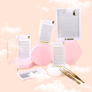 3D 4D 7D 6D 5D 8D 10D 12D 16D 14D 0.05 0.07มม. พรีเมดตัวใหญ่สำหรับแฟนๆ - Product Image 2