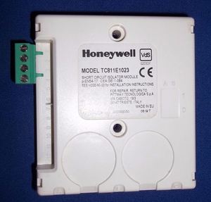 TC811E1023 <strong>SHORT</strong> <strong>CIRCUIT</strong> ISOLATOR MODULE TC811E1023Warranty 12 Months Warranty - Product Image 4