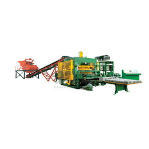 Eco brava-máquina de entrelazado manual, máquina de bloques de arcilla, precio/2022 - Product Image 3