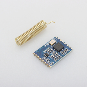 Tscin buny SI4438 433M Drahtloses Kommunikation modul Transceiver RF für Arduino