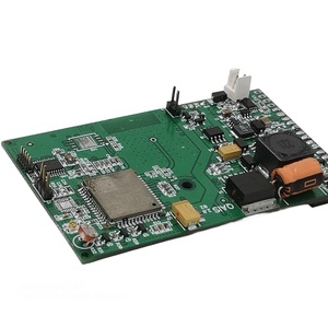 AIS140批准喀拉拉KMVD协议GAGAN NarviC IRNSS SOS ACC检测ESIM OTA 2G 4g全球定位系统跟踪器PCBA - Product Image 2