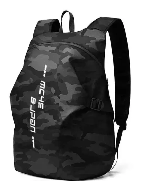 8071#camuflaje negro