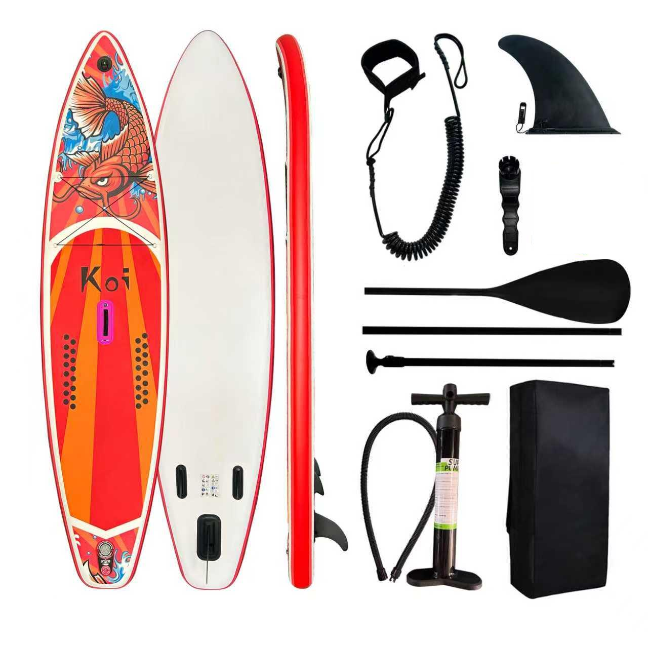 11'6" x 33" x 6"| 350x83x15 cm