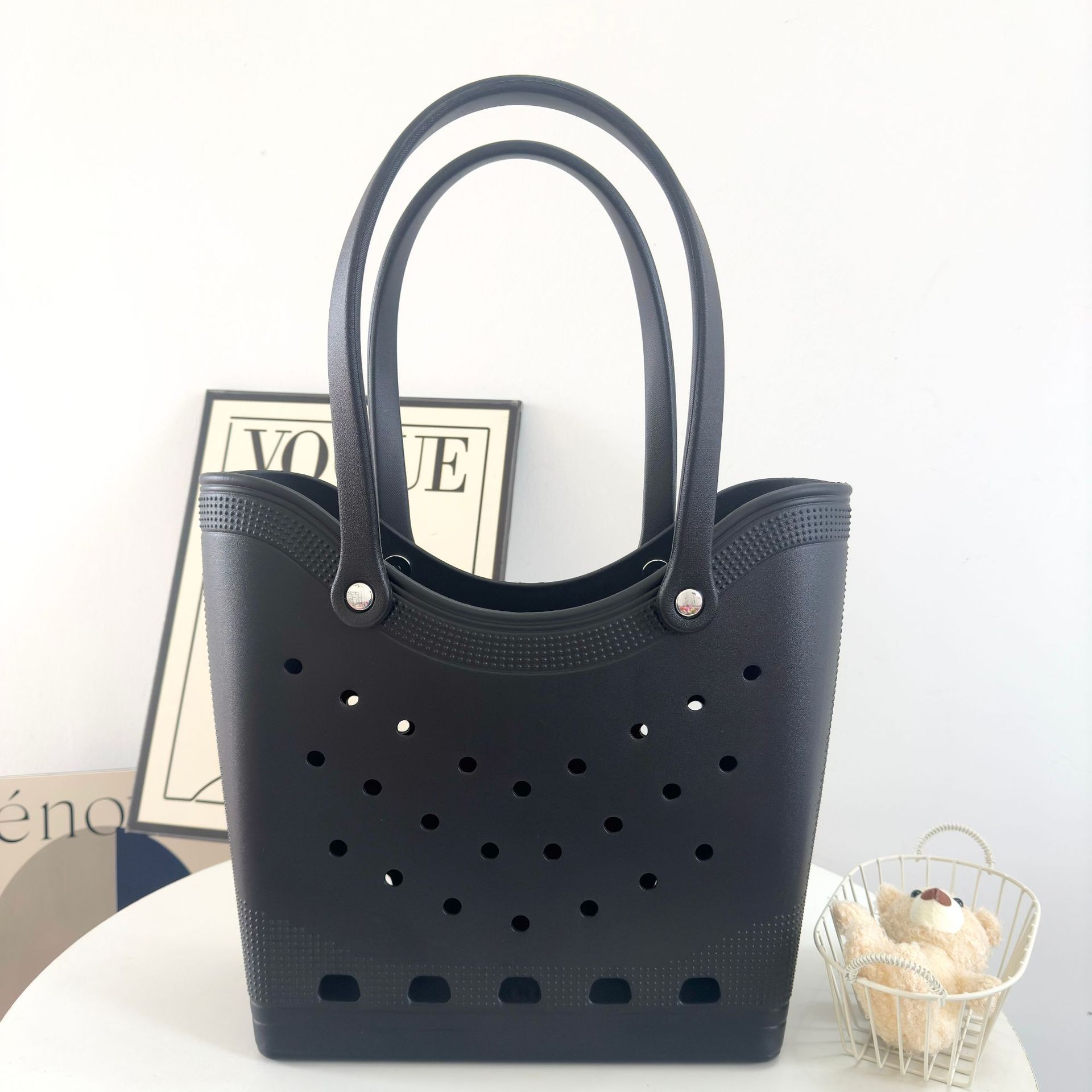 EVA Beach Bag-color 7