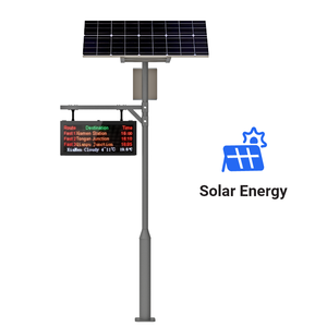 Toptan P10 * p8 otobüs rota işareti P8.2 Led otobüs hedef işareti P7.62 Led pano ekran için Led ekran - Product Image 4