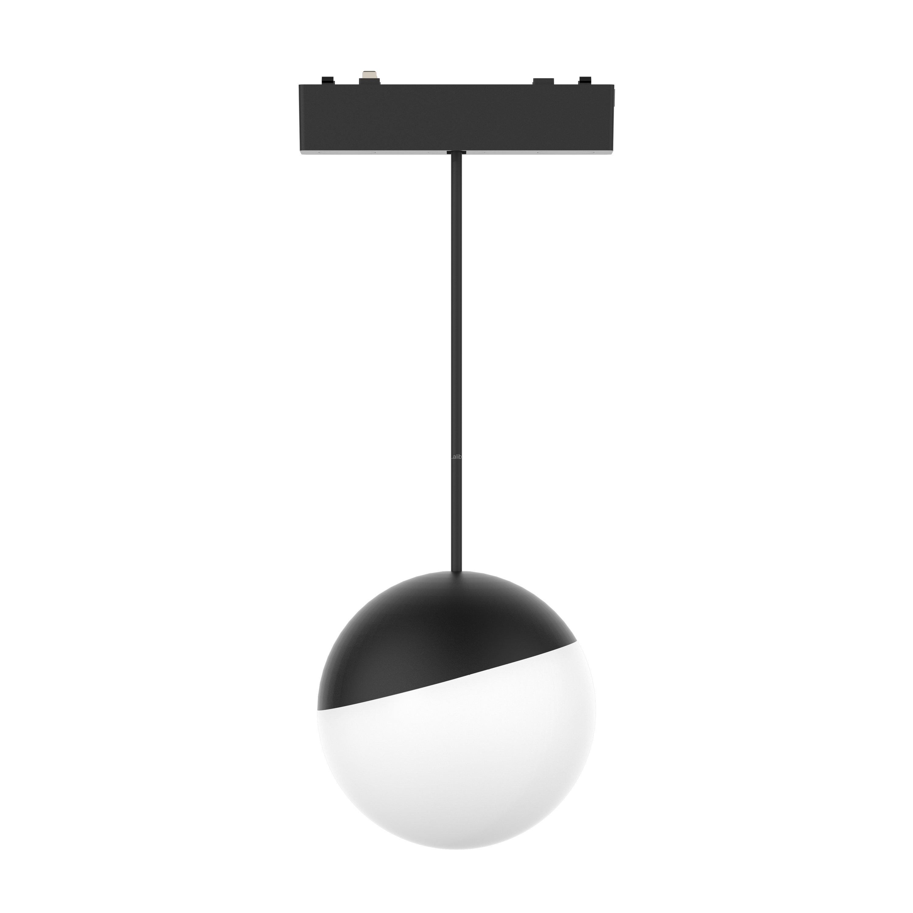 Pendentif Lumière Douce