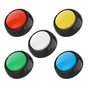 ทำให้ปุ่มบันทึกเสียง USB ของคุณเองโดยการอัปโหลดไฟล์เสียง - Product Image 3
