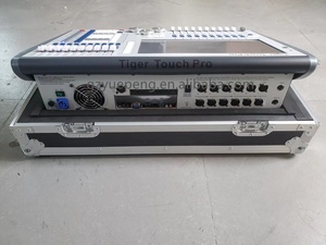 Fabrik Direkt verkauf CPU I7 8G V16.0 Tiger Touch Pro Dmx Controller - Product Image 5