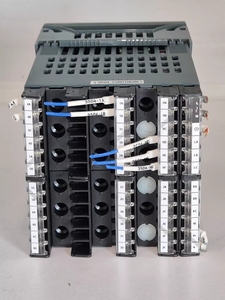 温度コントローラとプログラマー、EUROTHERM 3500 3504 3508 2400 2200 - Product Image 3