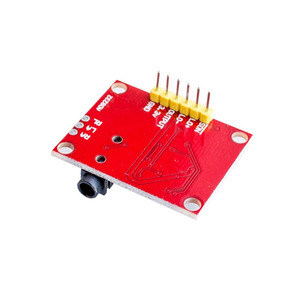 Módulo de sensor ECG AD8232-Kit de monitoreo de frecuencia cardíaca con detección de pulso para proyectos de bricolaje Arduino