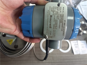 Honeywell เครื่องส่งสัญญาณไดอะแฟรม STR82D STT850ชุด STR82D-21E01(Y)0-DDABA400T-A-ADE-11C-B-21A0-00-0000 - Product Image 2