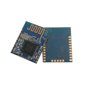 Modulo BT5.2 Ble modulo con chip nRF52832 modulo bluetooth a bassa potenza per applicazioni di trasmissione wireless