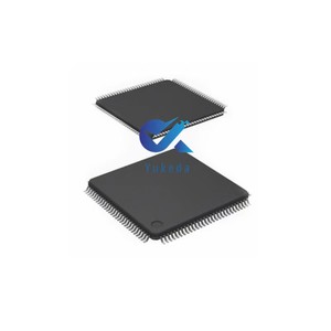 IC.INTEGRATED CIRCUITS, MICROCONTROLLERS.ELECTRONIC COMPONENTS, IGBT TRANSISTORS.<strong>LQFP</strong>-<strong>100</strong> CY96F345DSBPMC-GS-UJE1 - Product Image 1