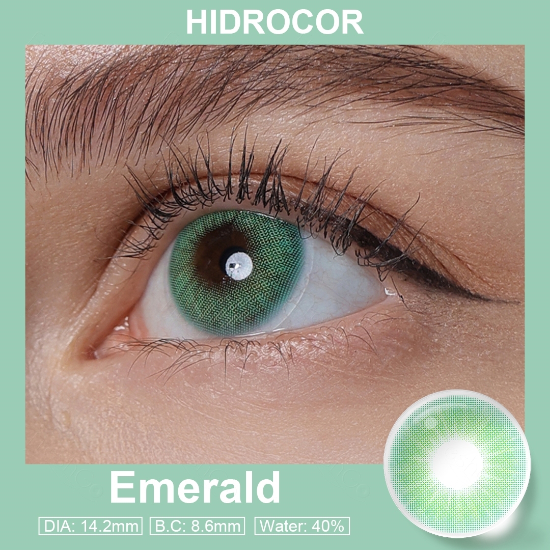 Émeraude