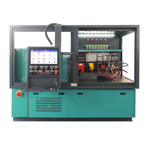 Mingyuan CR918 tutte le funzioni di codifica diesel iniettore pompa banco di prova per il test della pompa di iniezione del carburante - Product Image 6