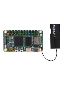 Radxa ZERO 2 Pro A311D