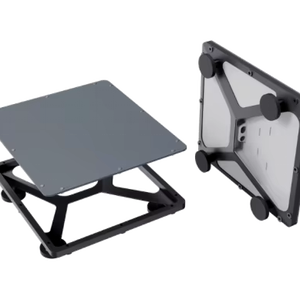 Starlink Mini Xe Roof Núi Hợp Kim Nhôm Cấp Bằng Sáng chế Từ Phát Hành Nhanh Chóng Starlink Mini Gắn Kit Cho RVs Xe Tải Thuyền - Product Image 1