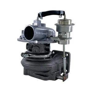 Komple Turbo RHF5 Turbo 8973659480 8973544234 24isuzu vbisuzu 93 vcisuzu 84 kitleri Isuzu için turboşarj - Product Image 2