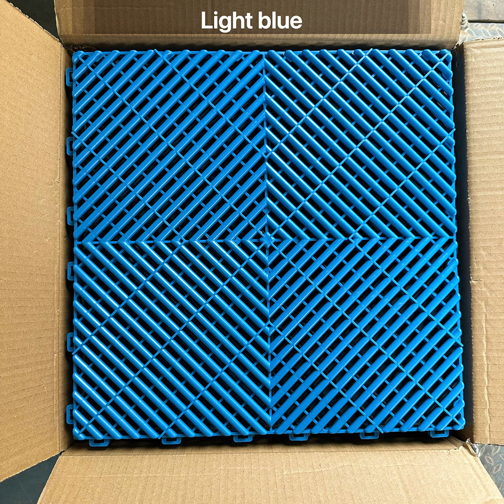 Light Blue