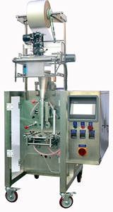Máquina de embalaje de Hardware de perno completamente automático, piezas pequeñas, máquina de embalaje, contador de tornillos - Product Image 3