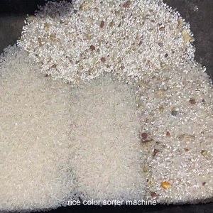 Clasificador de color de cámara CCD de arroz Mini máquina clasificadora de color Máquina de molino clasificadora de color de arroz - Product Image 4