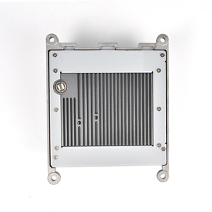 Amplificador DSP para coche de 12 canales de 960 W Módulos DSP y Karaoke integrados que admiten conexión de puente Clase D - Product Image 4