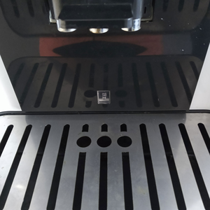 JAVA DELISSIMO bean to cup Настольный торговый автомат кофе - Product Image 2