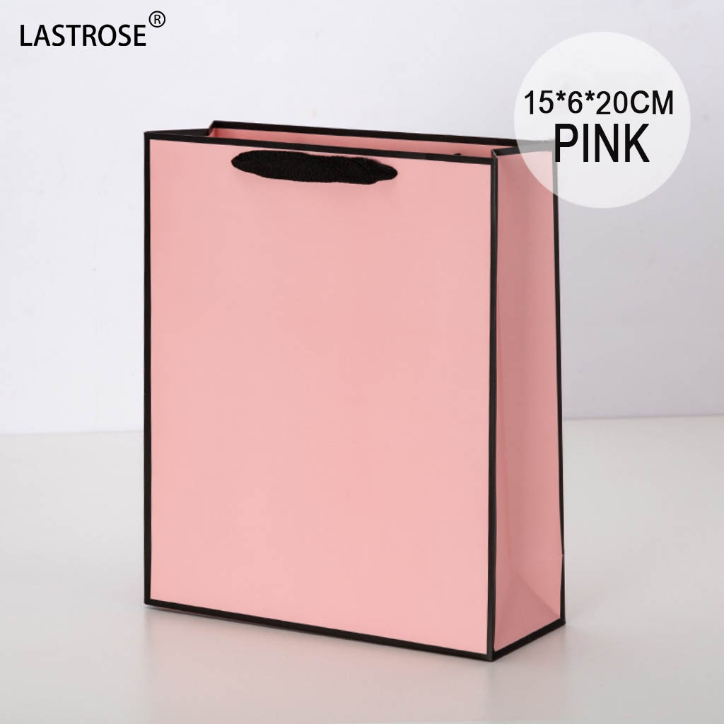 bolsa de papel