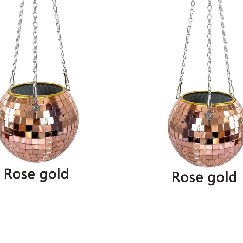Or rose