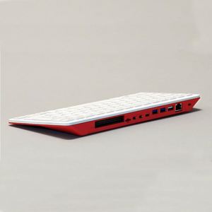 PENPOS Rasp 400 Quad-Core 64-Bit Processor 4GB RAM Complete PC With Faster <strong>Pi</strong> 4 <strong>In</strong> <strong>A</strong> <strong>Keyboard</strong>