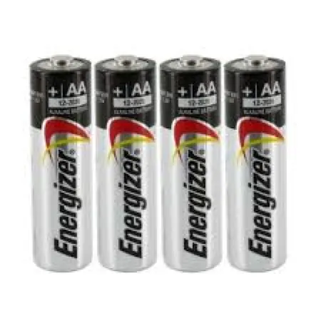 Calcolatrice batteria r03 aaa 1 5vfor Energize 1.5v aa batteria alcalina per orologio