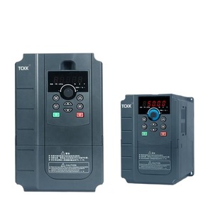 厂家直销变速驱动变频器中国交流变换器调节电机标称电压380v 50hz至60Hz - Product Image 6