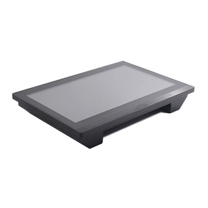 11.6 Inch 12/24/36V Đầu Vào Xách Tay Xe <span class=keywords><strong>Android</strong></span> 12 Máy Tính Bảng Xe Buýt Taxi Trong Xe Máy Tính Bảng Với Có Thể Xe Buýt Mic RJ45 GPS - Product Image 4