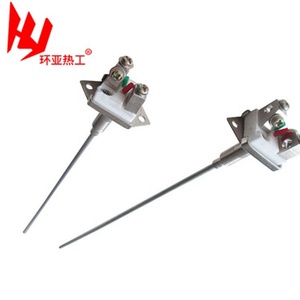 HY k Type Thermocouple 1200c <strong>Temperature</strong> Sheath Thermocouple Flexible Thermal Resistance Pt100 Pt1000 Rtd <strong>Sensor</strong> K J E Type