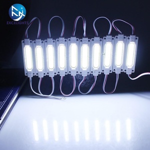 Stokta süper kalite LED modülü için ışık kutusu 12V SMD diyot işaretleri COB enjeksiyon LED modülü - Product Image 1