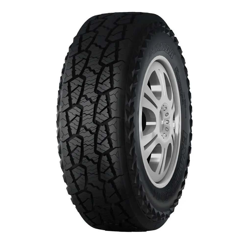 Joyroad tires PCR 195/65R15 205/55R16 off-road tires 4x4 235/85/16