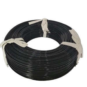 Tinned Copper FEP Insulated Wire Awg10 Awg12 Awg14 Awg16 Awg18 Awg20 Awg22 Awg24 Awg26 Awg28 Awg30 Electrical Wire <strong>Cable</strong> Ul1330 - Product Image 1