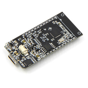 TTGO T-Display ESP32 scheda di sviluppo WiFi Bluetooth 1.14 pollici ST7789V IPS modulo Controller Wireless LCD per Arduino