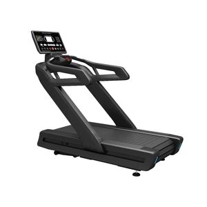 Kaliteli rekabetçi Ac Motor koşu MND makinesi Gym spor kardiyo ekipmanları 2 1 fonksiyon paletli koşu bandı egzersiz - Product Image 1