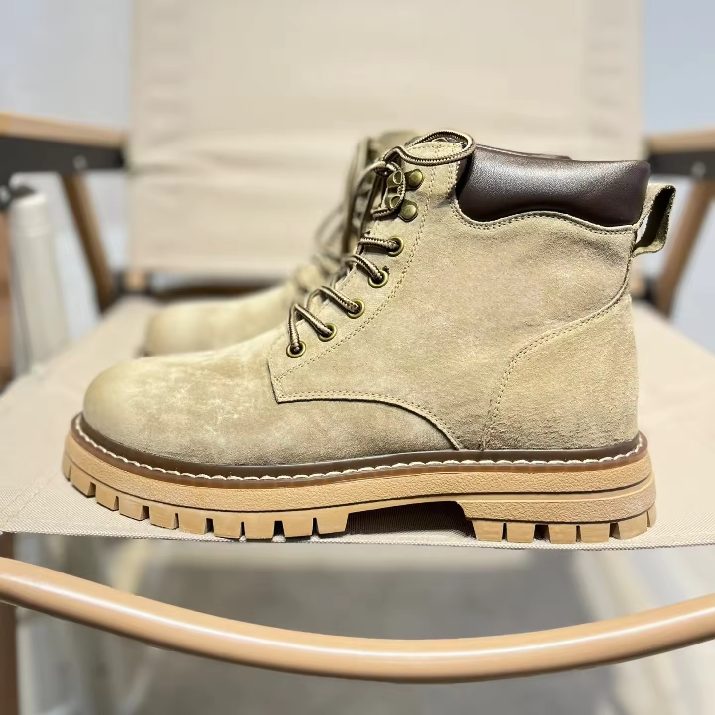 Beige