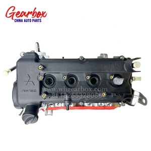 DONGNAN SOUEAST DX3 DX7 BAIC BJ20 LANDWIND X5 ZOTYE DMX5 için orijinal 4a91.5 T motor uzun blok - Product Image 4