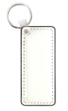 White Rectangle